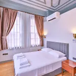 Szálloda Va Mansion Isztambul