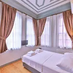 Szálloda Va Mansion Isztambul