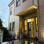 Va Mansion Szálloda Isztambul