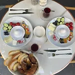 Va Mansion * Isztambul