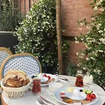 Szálloda Va Mansion Isztambul