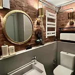 Va Mansion Isztambul