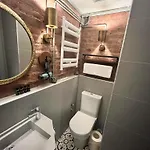 Szálloda Va Mansion Isztambul