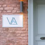 Szálloda Va Mansion Isztambul