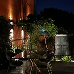 Szálloda Va Mansion Isztambul