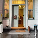 Va Mansion Isztambul