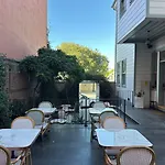 Va Mansion Szálloda Isztambul