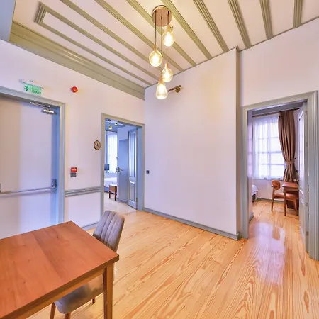 Va Mansion איסטמבול
