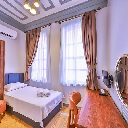 Va Mansion מלון