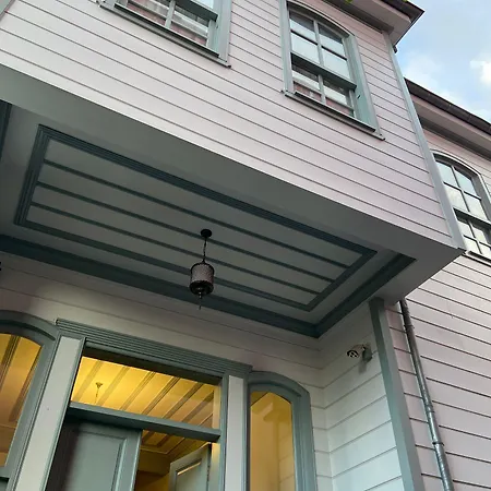 Va Mansion