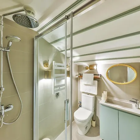 Va Mansion Ξενοδοχείο