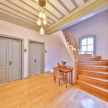 Va Mansion Kadikoey *