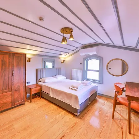Hotel Va Mansion Kadikoey *
