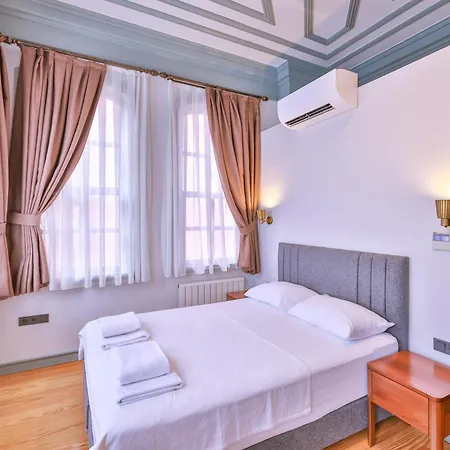 Ξενοδοχείο Va Mansion Κωνσταντινούπολη