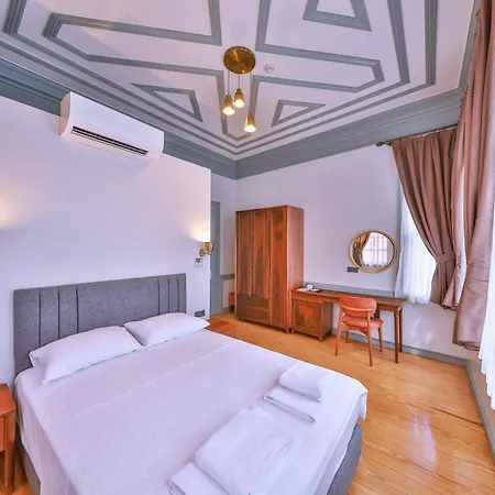 Va Mansion Ξενοδοχείο *