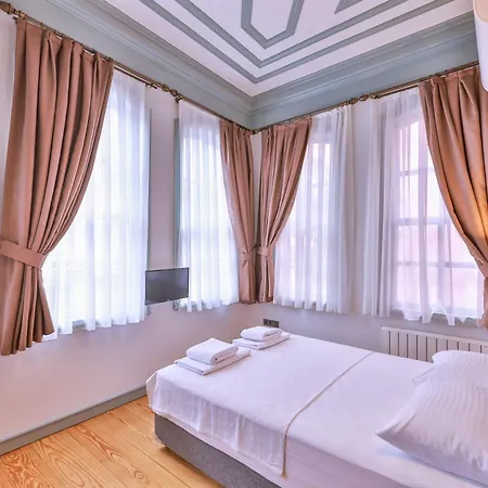 Ξενοδοχείο Va Mansion Κωνσταντινούπολη