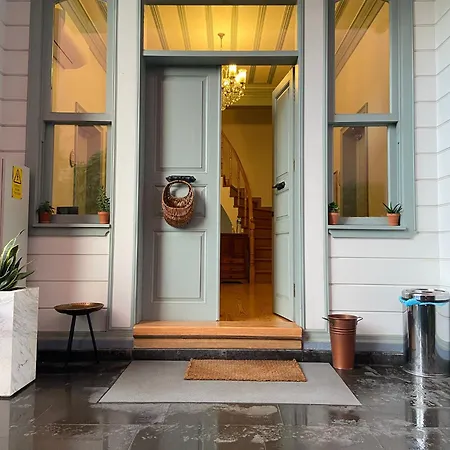 Va Mansion 호텔