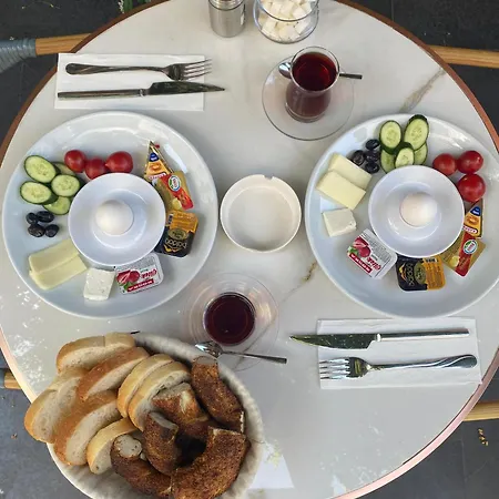 Va Mansion * İstanbul