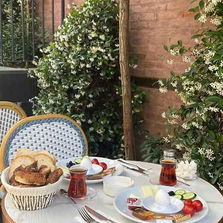 Otel Va Mansion İstanbul