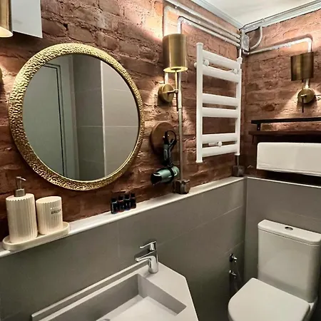 Va Mansion Κωνσταντινούπολη