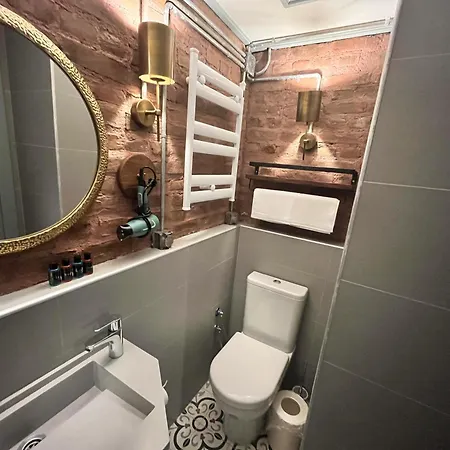 Ξενοδοχείο Va Mansion Κωνσταντινούπολη