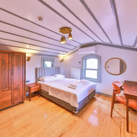 Va Mansion Istambul