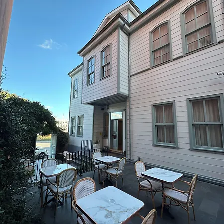 Va Mansion Ξενοδοχείο Κωνσταντινούπολη