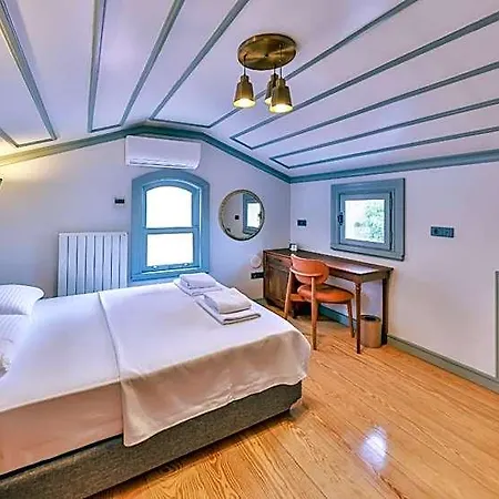 Hotel Va Mansion Kadikoey