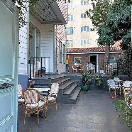 Va Mansion Kadikoey *