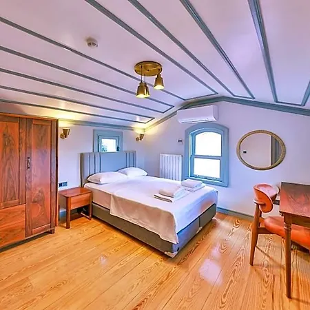 Va Mansion Kadikoey Hotel