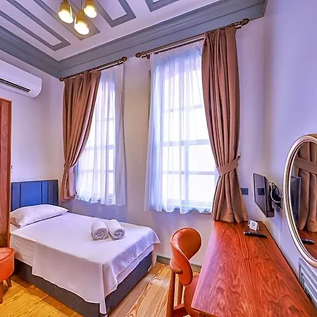 Hotel Va Mansion Kadikoey