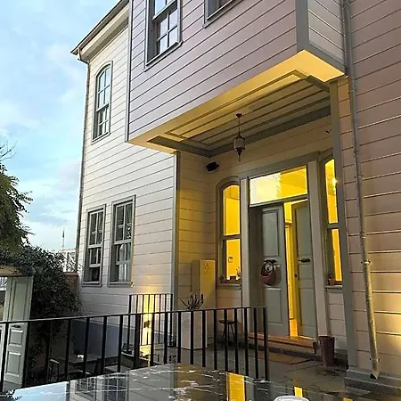 Va Mansion Kadikoey Hotel *