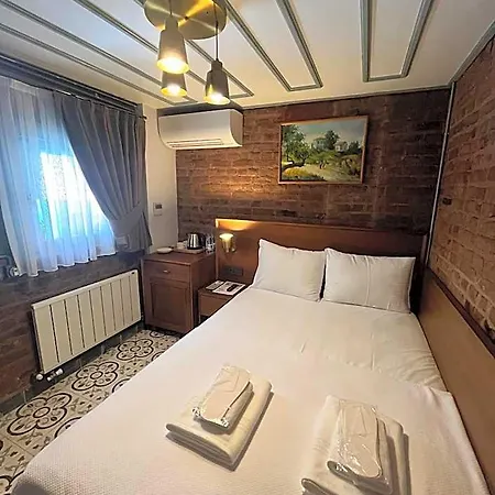 Va Mansion Kadikoey Hotel Istanbulská provincie