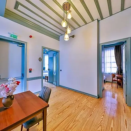 Hotel Va Mansion Kadikoey