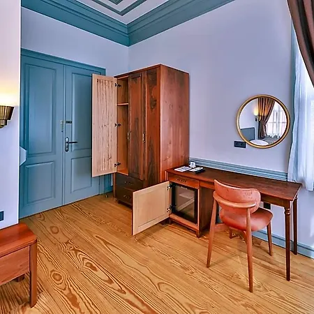 Va Mansion Kadikoey Hotel