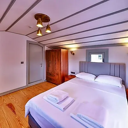 酒店 Va Mansion Kadikoey 伊斯坦布尔