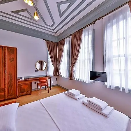 Hotel Va Mansion Kadikoey *