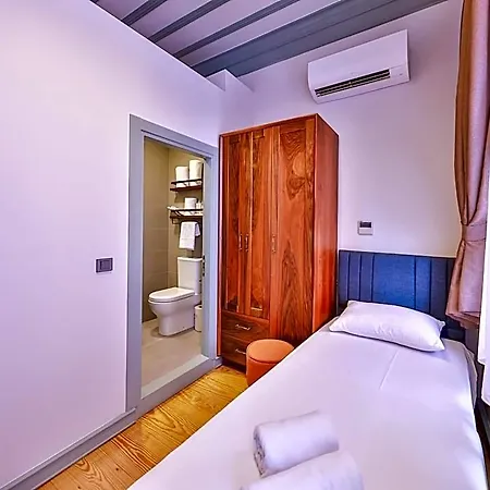 Va Mansion Kadikoey Hotel *