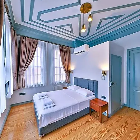 Hotel Va Mansion Kadikoey *