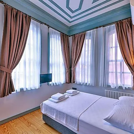 Hotel Va Mansion Kadikoey