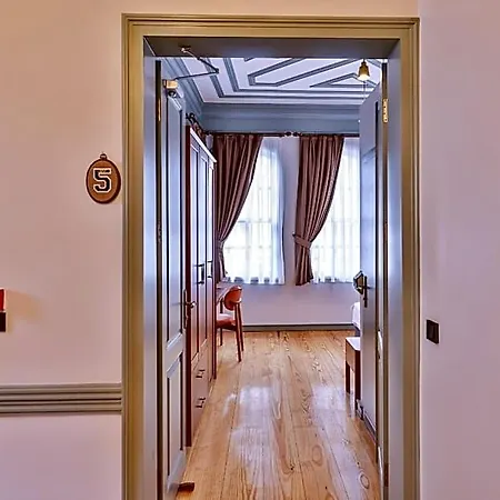 Va Mansion Kadikoey *