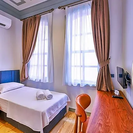 Va Mansion Kadikoey Hotel