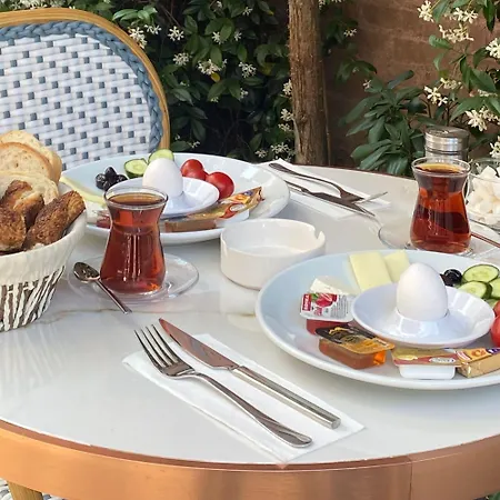 Va Mansion Kadikoey Isztambul