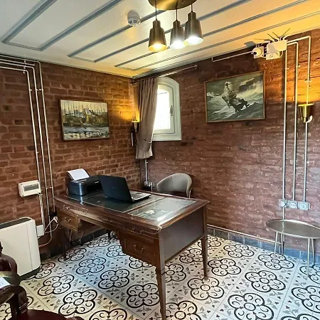 Va Mansion Kadikoey Hotel Istanbul