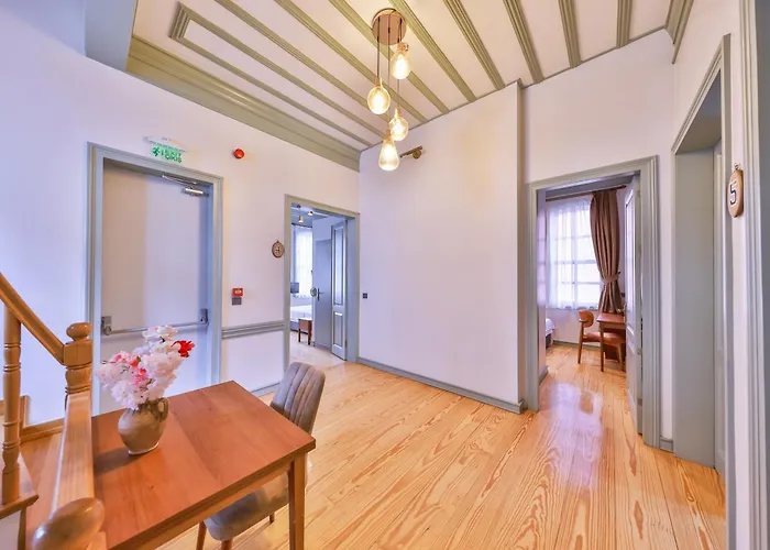 Va Mansion * Istanbul