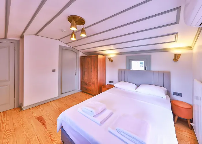 Va Mansion * Istanbul