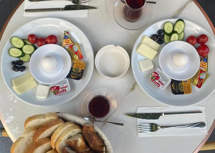 Va Mansion * Istanbul