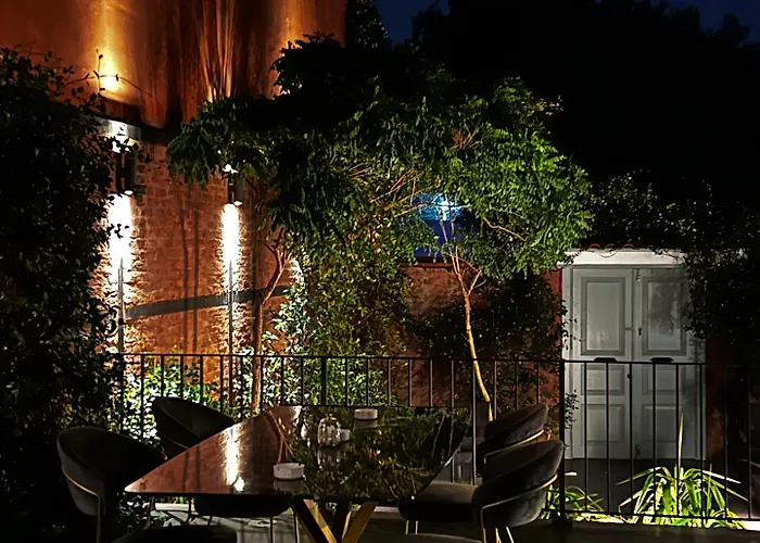 Hotell Va Mansion Istanbul