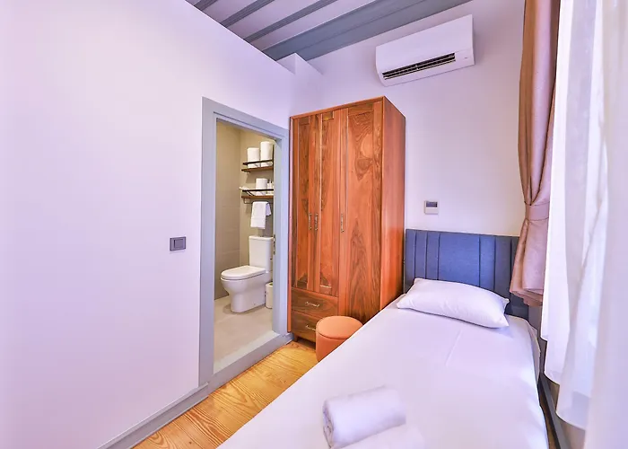 Va Mansion Hotell