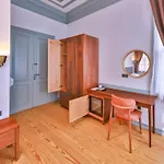 Va Mansion Hotel Istanbulská provincie